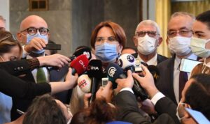 İYİ Parti Lideri Meral Akşener’den vekillere Tokatköy talimatı: Yıkım ihtimaline karşı alanda olacaklar