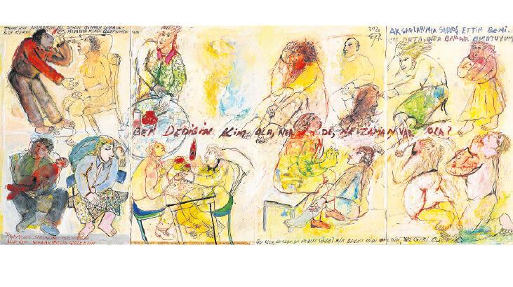 İyiliğe, güzelliğe ‘Vesile’ olsun…