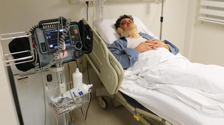 İzmir’de doktora saldırı! ‘Şikayetçi olduğumuz hasta yakını…’