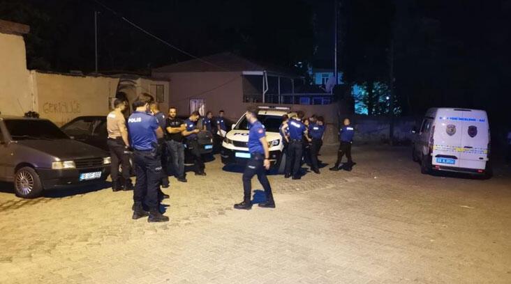 İzmir’de kanser hastası adam oğlu tarafından öldürüldü
