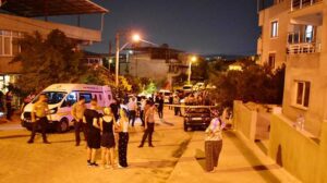 İzmir’deki çifte cinayette yeni gelişme! Bacanak ve oğlu tutuklandı