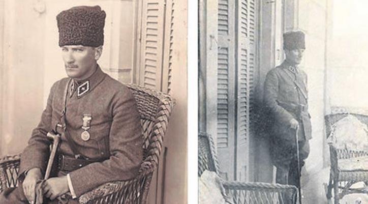 İzmir’in kahramanları