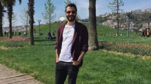 İzmit’te silahlı saldırıda ölen sağlık çalışanı Şanlıurfa’da toprağa verildi