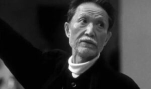 Japon film yönetmeni Yoshishige Yoshida kimdir?