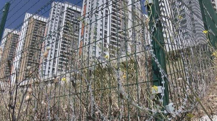 ‘Jiletli tel’ tuzağı: Ölsünler diye yapıldı