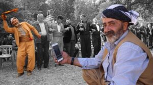 Justin Bieber’ın paylaştığı Şemdinlili halay başı ‘Sofi Ömer’ konuştu