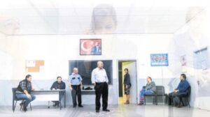 Kaçırılmayacak bir karşılaşma