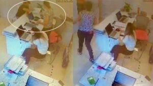 Kadıköy’de, özel okul kaydının iptal bedelini ödemek istemeyen veli, kayıt belgesini alıp kaçtı