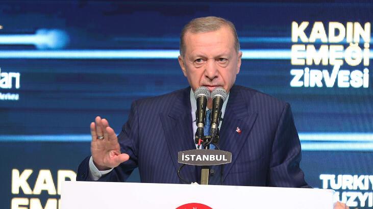 Kadın girişimcilere 2 milyarlık destek