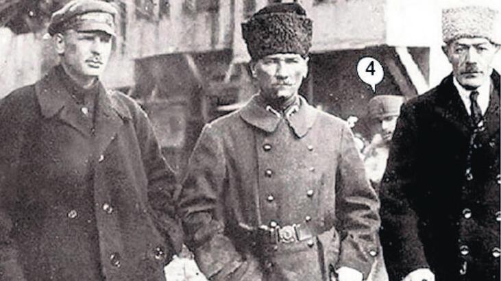 Kahramanın adı var! İşte fotoğraflardaki cesur yürekler