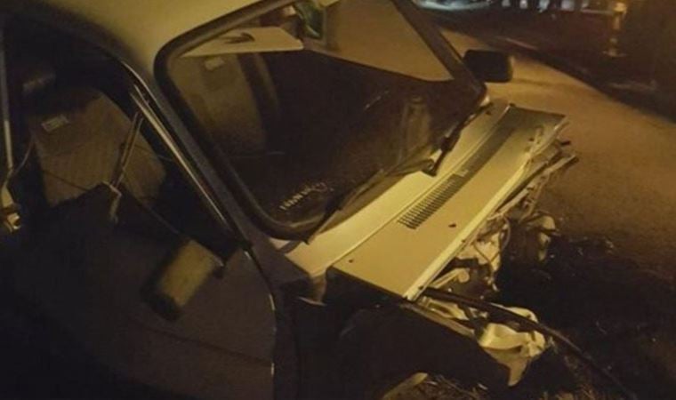 Kahramanmaraş’ta otomobil ile hafif ticari araç çarpıştı: 1 ölü, 1 yaralı