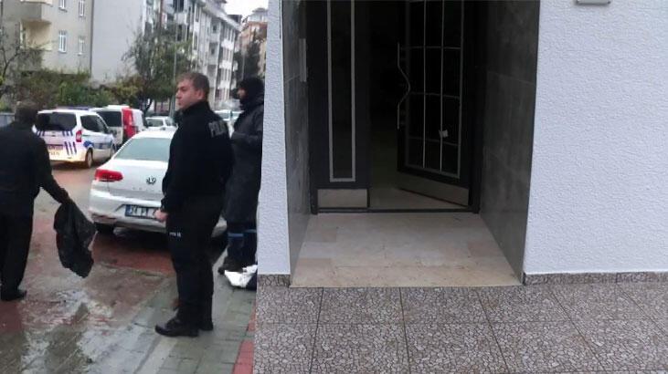 Kahreden olay” Çöp poşetinden bebek çıktı