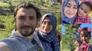 Kahreden olay! Doğum gününde hayatını kaybetti