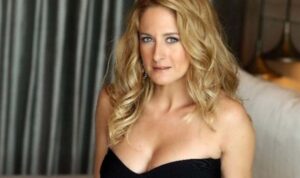 Kanseri yenen Canan Ergüder yeni dizi ile ekranlara dönüyor