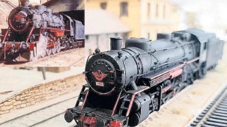 Kara tren ustaları