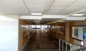 Karaköy’de, aynı noktada yine dehşet: Tuvalet görevlisini yaktı uyumaya gitti