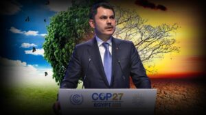 Karbon borsası 2023’te kuruluyor