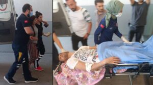 Karı-kocanın yaralanmasının altından ‘aldatma’ iddiası çıktı
