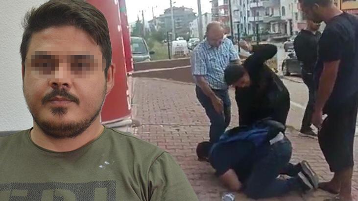 Karısı ve kayınvalidesi tarafından dövülmüştü! Hemşire Onur ilk kez konuştu