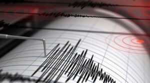 Kastamonu’da 3.9 büyüklüğünde deprem