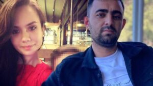 Katil eski kocaya müebbet! Acılı anneden yürek yakan sözler