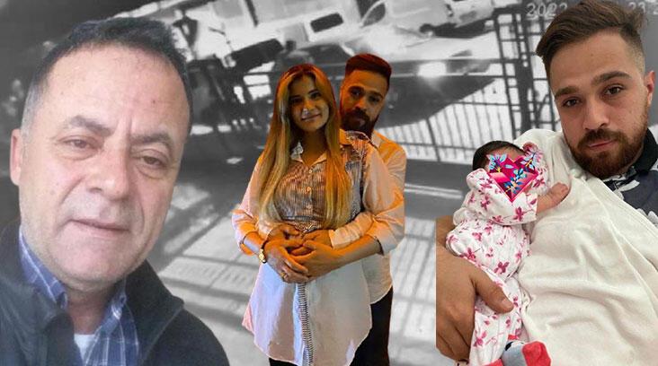 Kayınpeder damadını kalbinden bıçakladı! ‘Canlı sinek bile bırakmam’