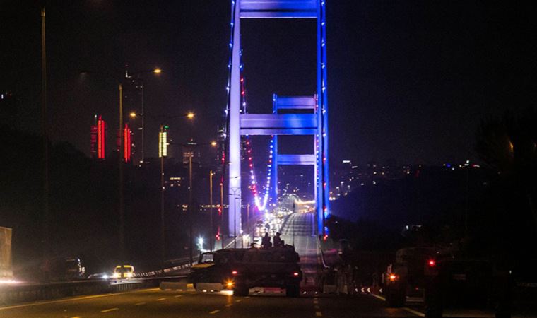 ‘Kayıp’ 15 Temmuz raporu ortaya çıktı: Videolar, açıklamalar, manşetler, tweetler…