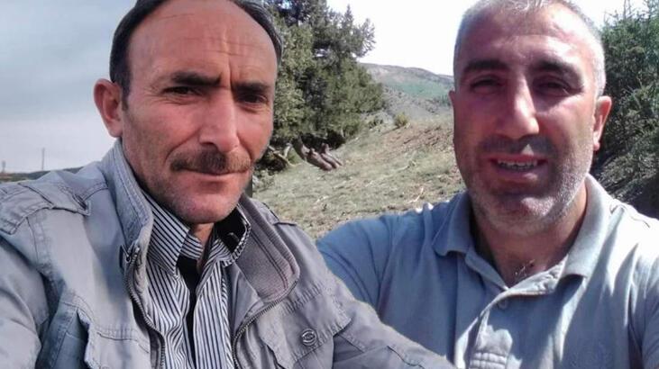 Kayıp iki kişi, av tüfeğiyle öldürülmüş halde bulundu