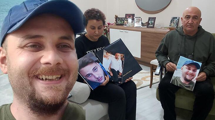 Kayıp mühendisten 127 gündür haber yok! ‘Gözümde gemideki herkes şüpheli’