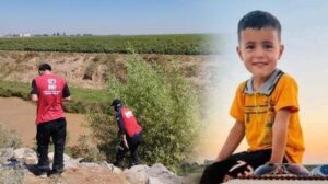 Kayıp Ömer Halis’in su tahliye kuyusunda cesedi bulundu