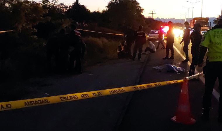 Kayıp otizmli Mehmet Akif, kazada yaşamını yitirdi