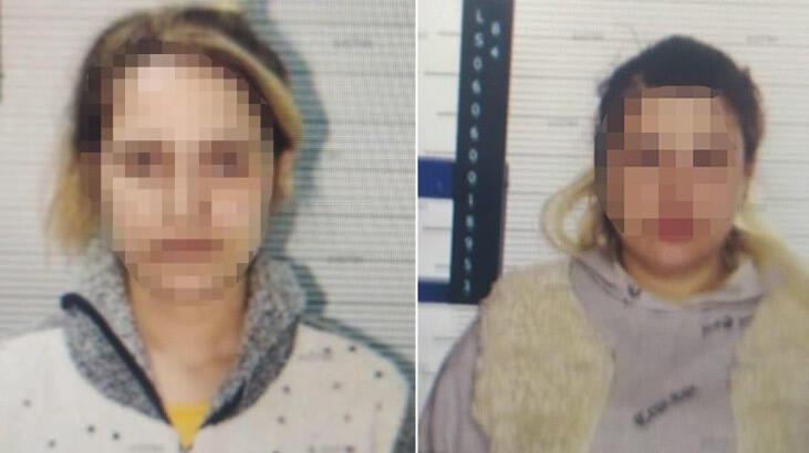 ‘Kaynanam bereket parası gönderdi’ diyerek dolandırdılar