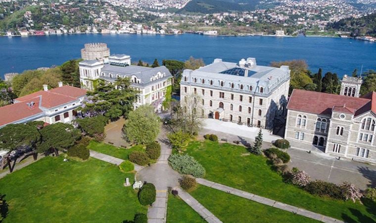 Kayyum yönetimindeki Boğaziçi Üniversitesi’nde garip atama: 1 dekan 3 koltuk!