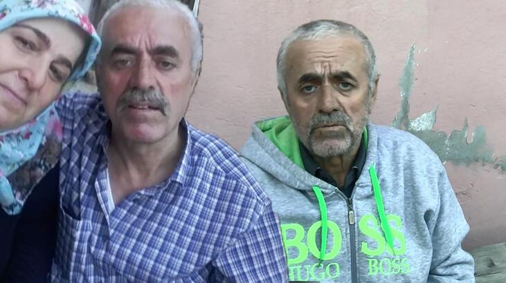Kazada eşi ölen engelli kocadan kahreden sözler! ‘Elim ayağımdı şimdi ne yapacağım’
