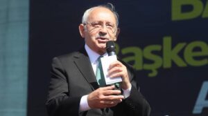 Kemal Kılıçdaroğlu: Bizi ayırmak isteyenler, başkaları; ayrışmayacağız