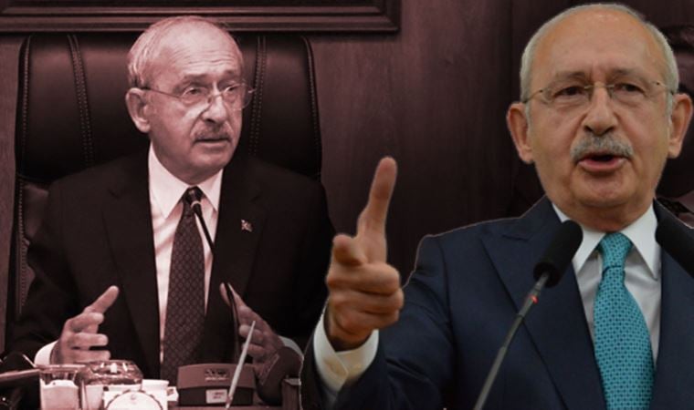 Kemal Kılıçdaroğlu: İlk işimiz Suriye’nin meşru yönetimi ile görüşmek