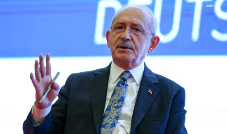 Kemal Kılıçdaroğlu’ndan ‘iktidar’ vurgusu