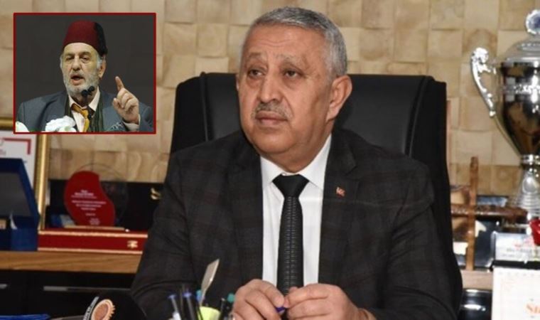 Kendi belediyesi dahi sansürledi: AKP’li başkandan kurtuluş gününde Mısıroğlu anması