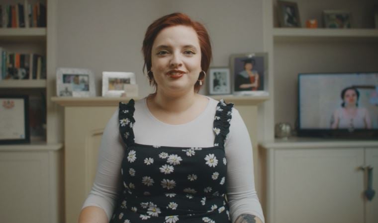 ‘Kendime zarar verme dürtüsünün üstesinden nasıl geldim?’