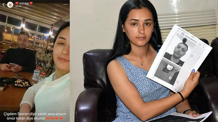 Kendini ‘yüzbaşı’ olarak tanıtan birlikte yaşadığı kişi dolandırıcı çıktı