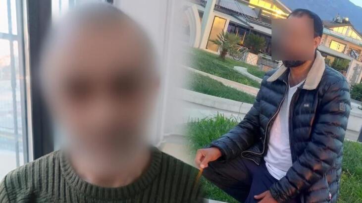 Kendisine benzeyen kardeşinin kimliğini kullandı! Yüzündeki ben tüm foyasını ortaya çıkardı