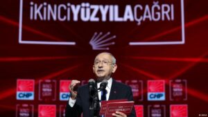 Kılıçdaroğlu: Türkiye’yi liyakata dayalı sistem yönetecek