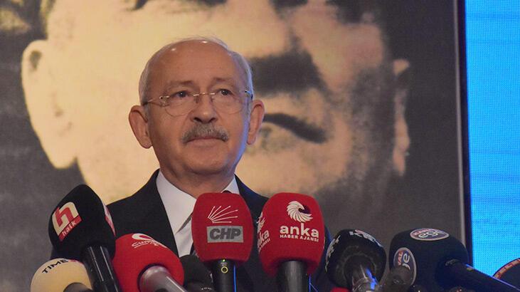 Kılıçdaroğlu’ndan CHP’lilere: Bazılarınız bana zarar veriyor