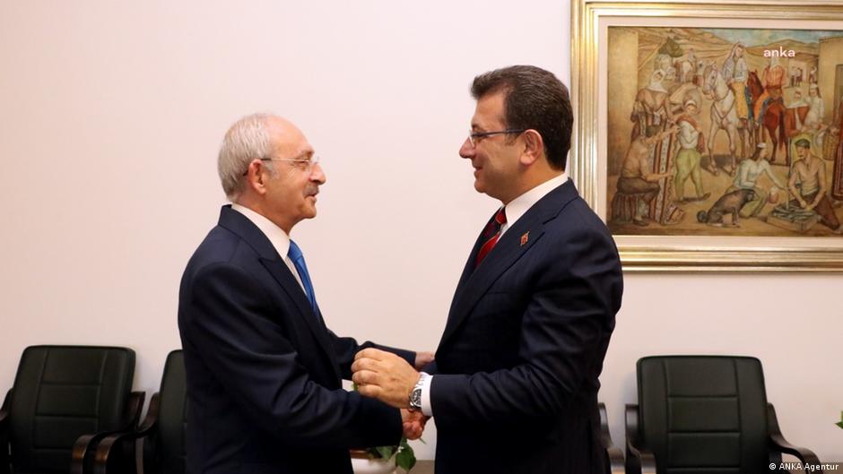 Kılıçdaroğlu’nun konuşmasının şifreleri ne?