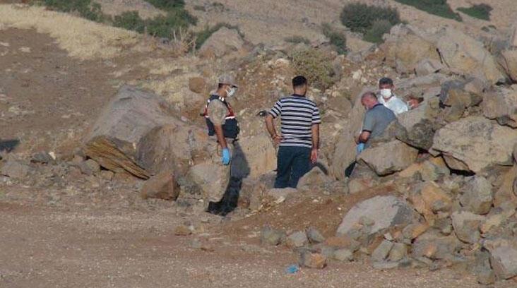 Kilis’te Suriyeli anne- kızı öldüren akraba tutuklandı
