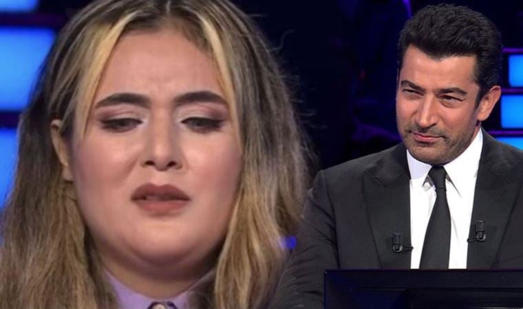 Kim Milyoner Olmak İster’de yarışmacıyı şaşırtan soru: ‘Beşi beş kuruştan beş yumurta…’