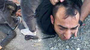 Kimlik soran polisleri vurmuştu! İstanbul’daki vahşetin detayları ortaya çıktı