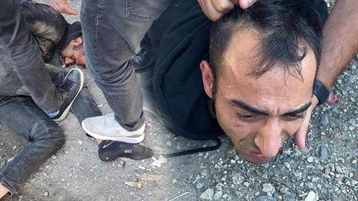 Kimlik soran polisleri vurmuştu! İstanbul’daki vahşetin detayları ortaya çıktı