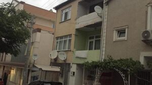 Kiraya zam isteyen ev sahibinin oğullarını pompalı tüfekle vurdu