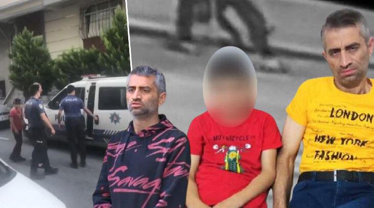 Kırbaç ve hortumla işkence! İstanbul’da dehşete düşüren iddia